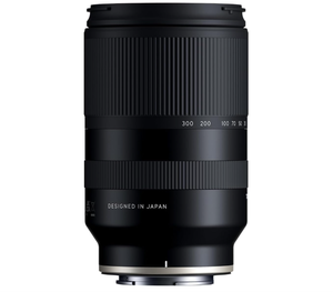 Lente Tamron 18-300mm F/3.5-6.3 Di III-A VC VXD - Product Image 3