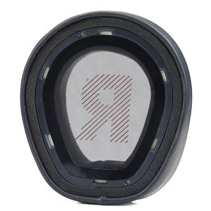 แผ่นรองหูฟังแบบเจลเย็นสำหรับ <span class=keywords><strong>JBL</strong></span> <span class=keywords><strong>Quantum</strong></span> ONE/Q ONE / Q1 / หูฟังแบบครอบหู ANC - Product Image 5