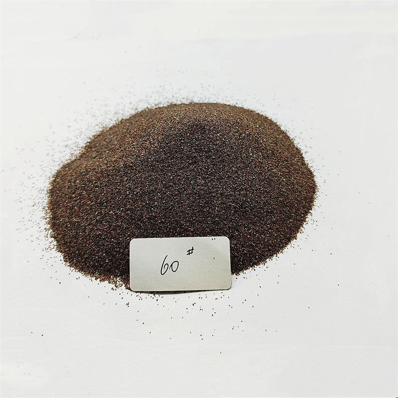 Brown Fused Aluminum Oxide for Catalyst Support Brown Fused Aluminum Oxide for Catalyst Support