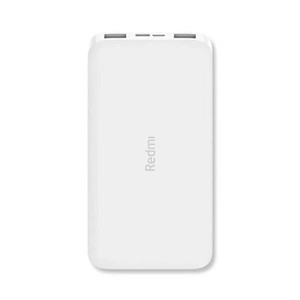 Banque d'alimentation Mi <span class=keywords><strong>Redmi</strong></span> <span class=keywords><strong>10000mAh</strong></span> PB100LZM Chargeur universel portable d'urgence Mini batterie externe Xiao Mi Banque d'alimentation - Product Image 1