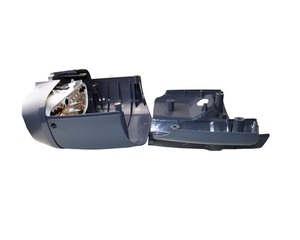 Conjunto de medidor de combinación de piezas de montacargas originales 100% 37B-1CP-3140 para Komatsu C14 - Product Image 2