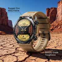 Smartwatch K56PRO Pronto per la Spedizione, Vendita all'Ingrosso, Schermo IPS da 1,39", Batteria da 400mAh, Chiamate BT