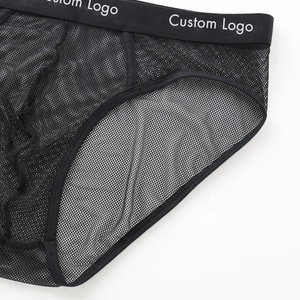 Mutande uomo Boxer slip intimo uomo per uomo Modal ragazzo <span class=keywords><strong>Sexy</strong></span> Gay - Product Image 4