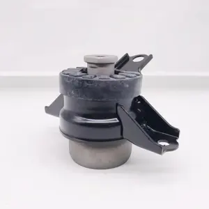 Montagem de motor correto do fabricante para toyota passo kgc10