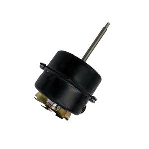 Moteur à arbre long haute température Hua Hao série YPY sans balais pour four et usage en laboratoire - Product Image 2