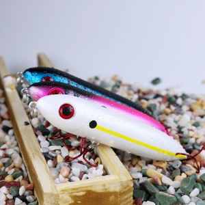 Señuelos de Pesca Realistas de PVC con Ojos de Pez para Pesca de Superficie, Cebo Vivo, Marca Maxfree, Suministro al por Mayor Transfronterizo - Product Image 1