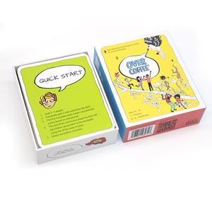 Flashcards thời thơ ấu học từ hình dạng màu sắc số tiếng Anh Thư GIÁO DỤC THẺ FLASH in ấn - Product Image 4