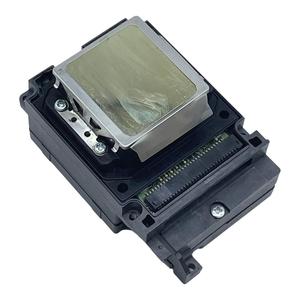 Tête d'impression ISSCX F192020 pour Stylus Photo TX700W/PX720/PX830FWD/PX820 (matériau PET) - Product Image 5