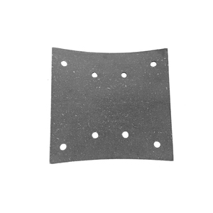 Garnitures de frein de haute qualité pour camions et <span class=keywords><strong>remorque</strong></span> WVA19579 - Product Image 3