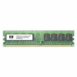 16 GB (2x8GB) RAM DDR3 ECC Per HP Z400 - PC3-10600, 1333MHz, 240-pin, Usata Testata
