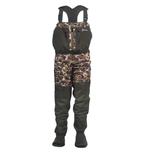 Hot bán Trung Quốc nhà sản xuất đầy đủ Bìa <span class=keywords><strong>waders</strong></span> ngụy trang không thấm nước câu cá <span class=keywords><strong>waders</strong></span> - Product Image 1