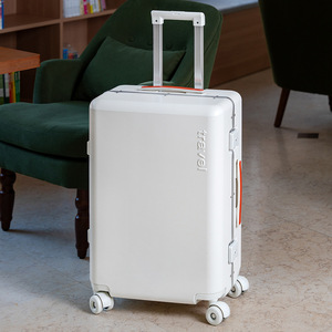 Maleta <span class=keywords><strong>de</strong></span> <span class=keywords><strong>Viaje</strong></span> <span class=keywords><strong>de</strong></span> Aluminio Multifuncional <span class=keywords><strong>de</strong></span> Gran Capacidad con Diseño Juvenil y Moderno, Ligera y Portátil, Venta al Por Mayor - Product Image 2