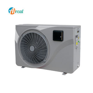Haute efficacité R32 Dc Inverter piscine <span class=keywords><strong>pompe</strong></span> à <span class=keywords><strong>chaleur</strong></span> 3-18Kw <span class=keywords><strong>air</strong></span>-<span class=keywords><strong>eau</strong></span> Monoblock <span class=keywords><strong>pompe</strong></span> à <span class=keywords><strong>chaleur</strong></span> - Product Image 3