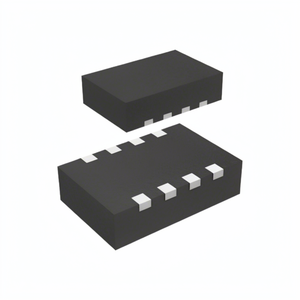 Transistores ZXMN2AMCTA 8-WDFN con Componentes de Base Expuesta, Electrónicos Originales - Product Image 1