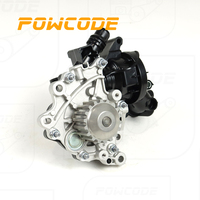 Pompe à eau complète pour moteur diesel DV5 155254522 9825002180 9836834880 Ensemble de pompe à eau pour Citroën Berlingo Peugeot 308 1.5 DV5R