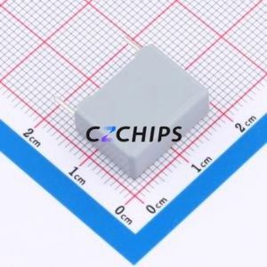 Condensador de Seguridad BFC233862223, Componente de Montaje en Orificio (THT), P=15mm 22nF 20% 300V Y2 - Product Image 2
