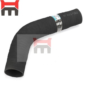 สายยางรถขุดรุ่น R375LC-7 สายดูดอากาศ 11NA-24010 ขายดี - Product Image 4