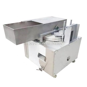Multifunción Haw Jujube ciruelas cerezas manzanas de removedor/Oliva albaricoque melocotón de picaduras/máquina de <span class=keywords><strong>semilla</strong></span> de fruta de quitar de la máquina - Product Image 2
