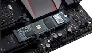 Original 990 EVO Plus M.2 2280 NVM SSD 1TB PCIe 4x4 Gen 5x2 ฮาร์ดดิสก์แบบโซลิดสเตทภายในสำหรับเดสก์ท็อป ความเร็วสูงสุด 7150MB/s - Product Image 5