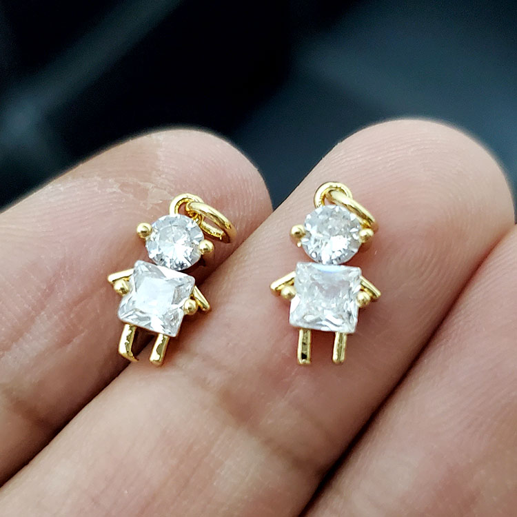 #1 niño/oro