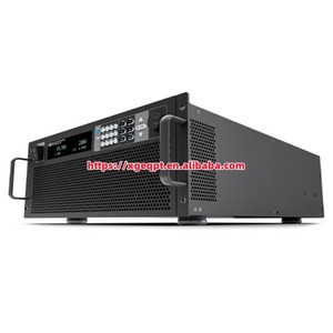 เครื่องทดสอบโหลดอิเล็กทรอนิกส์แบบพกพา Itech It8400 ซีรีส์ ประสิทธิภาพสูง 15000W พร้อมอินเทอร์เฟซ ความแม่นยำ 3% - Product Image 2