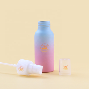 ขวดสเปรย์ฉีด<span class=keywords><strong>ปาก</strong></span>สำหรับผู้ชายผู้หญิงสุนัขแมวน้ำมันหอมระเหยทำจากอะลูมิเนียมโปรไบโอติกเป็นมิตรกับสิ่งแวดล้อม - Product Image 5