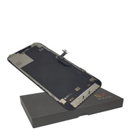 Écran de remplacement OLED d'origine pour téléphone portable SVC-SEVT GX-12PM 6,5 pouces, garantie 1 an, service en gros