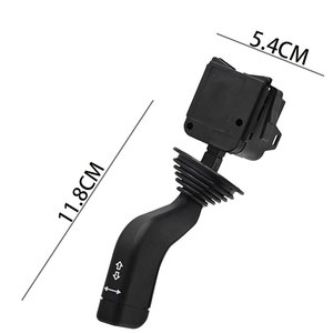 1241212 Pièces détachées pour Opel Corsa, y compris les interrupteurs de phares, les clignotants, les phares, les interrupteurs de colonne de direction - Product Image 3