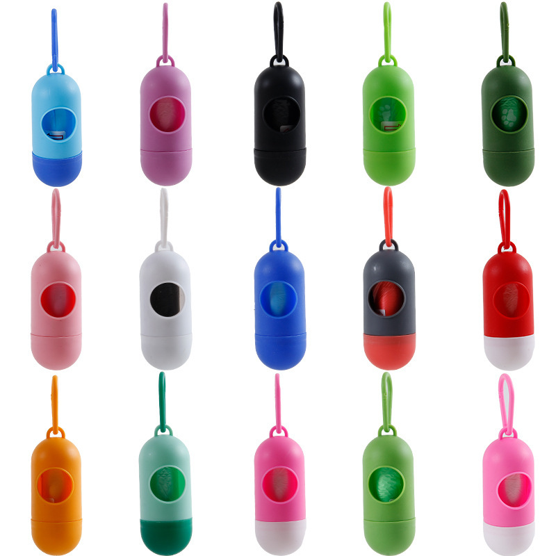 Varios colores