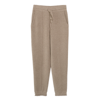 Ensemble de pantalons de mongolie intérieure, vente en gros, pyjamas en cachemire, pantalons tricotés pour femmes, pull pour hommes