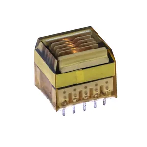 Super September 10KVA Input Voltage 10KV Output Voltage 0.23V High Ignition Transformer Core for High Voltage Transformer 230V