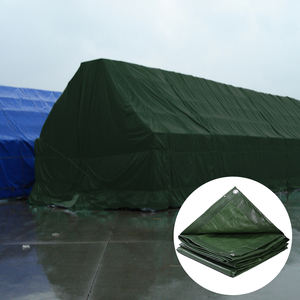 Bâche Durable Imperméable Robuste Pe Harps Bâche en Toile à Vendre - Product Image 3