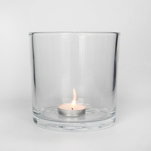 Verre transparent polyvalent et durable pour la sérigraphie, les étiquettes et la décoration - Product Image 3