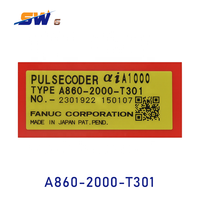 Encodeur d'impulsions FANUC A860-2000-T301