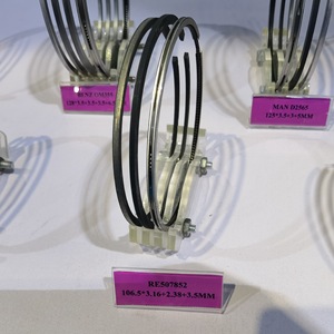 Kit de Pistón RE515037 (106.39mm) RE521616 RE42231 RE61467 RE41869 AR93627 RE57951 RE517039 RE19282 RE57731 para 4045, 6068 6090 - Product Image 6