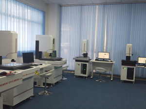 Thiết Bị Phòng Thí Nghiệm Quang Học CNC CMM Fixture Nhà Sản Xuất Dụng Cụ Đo Video - Product Image 6