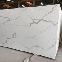 Wiselink Modèles personnalisés Pierre artificielle à surface solide Dalles acryliques Moule d'usine sans silicone pouvant être découpé pour tailles personnalisées