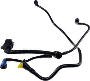 2016-2019适用于福特Explorer 2.3 EcoBoost兼容蒸气罐吹扫阀FB5Z-9G271-A FB5Z9G271A发动机零件 - Product Image 5