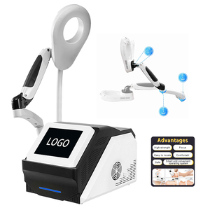 Appareil de soulagement de la douleur à technologie de champ électromagnétique, favorisant la circulation sanguine, machine de soin de la peau et de la santé corporelle - Product Image 3
