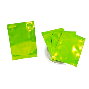 Bandes de film orales à dissolution rapide à base de plantes, marque privée OEM - Supplément énergétique aromatisé à la menthe pour hommes - Product Image 6