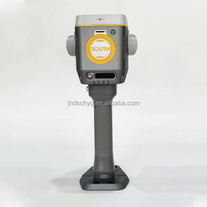 SOUTH M1 SLAM GNSS RTK avec 3 caméras Système de scanner LiDAR 3D SLAM 3D à inclinaison de navigation inertielle à 60 ° SOUTH M1 - Product Image 2