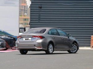 Véhicules chinois 2024 pour Corolla, neufs et d'occasion, 1.8L <span class=keywords><strong>hybride</strong></span>, conduite à gauche, intérieur foncé, berline, édition haut de gamme, voitures d'occasion à vendre - Product Image 5