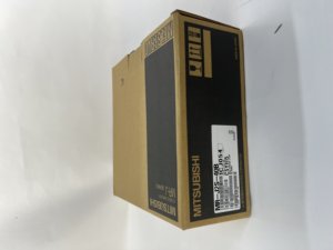 เครื่องขยายสัญญาณเซอร์โว AC รุ่น MR-J2S-40B ใหม่และของแท้ 100% - Product Image 1