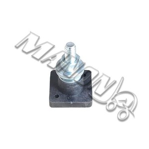 Bloque de terminales del conector del motor hidráulico Manon 15021201475200580015828 para uso general en montacargas - Product Image 3