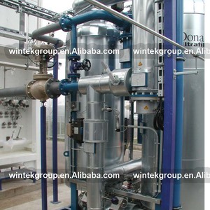 Planta de oxígeno de KDON-1350Y-150Y/750Y-830Y, planta médica e industrial de oxígeno, coste de planta en Pakistán - Product Image 2