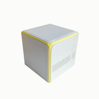 Boîtier de jeu Android avec décodage vidéo H.265 4K 60fps et 2 ports USB Host
