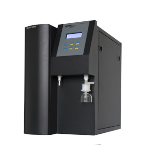 Phòng thí nghiệm lớp siêu tinh khiết deionized hệ thống nước độ tinh khiết cao Giải pháp cho các phòng thí nghiệm - Product Image 1