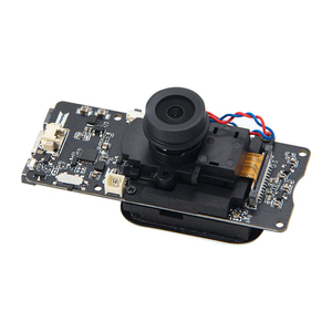 En stock, carte caméra originale LILYGO T-Camera-Plus-S3 ESP32-S3, écran tactile de 1,3 pouce, vision nocturne, module de coupure IR - Product Image 4