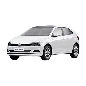 2025 2024 <span class=keywords><strong>Volkswagen</strong></span> Polo KTA K5 berlina 1.5L tessuto per fotocamera a LED di seconda mano guida a sinistra Dark Multi-funzione ibrida Mini - Product Image 1