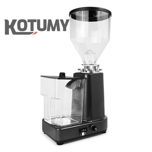 Household Grade Stainless Steel Coffee Bean With Italian Style 220V SF018 <b>Small</b> Automatic Coffee <b>Grinder</b> - Product Image 3